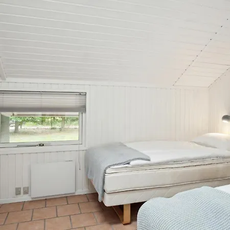 Lovely In With Kitchen Ferienhaus *